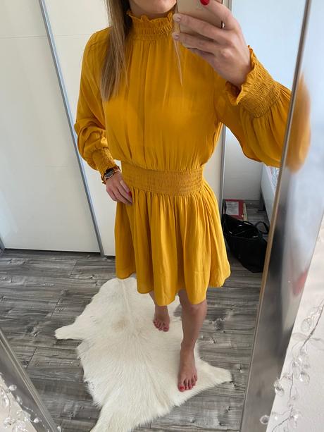 Nariasené šaty, forever friends,s