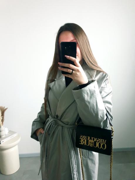 Na-kd trendy kabát s/m, s