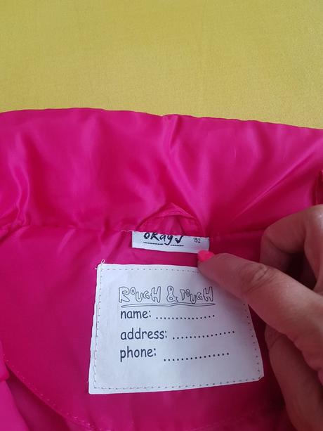 Prechodna vesta 8e, 152