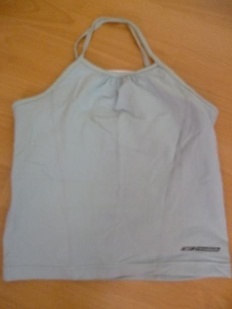 Športové tričko, reebok,38