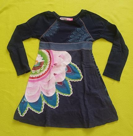 Šaty - 110/116, desigual,110