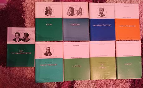 Študentská knižnica, 