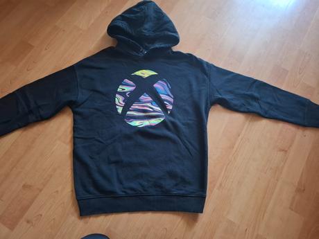 Chlapčenska mikina, h&m,170