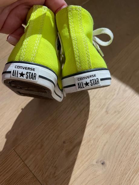 Neon converse vysoke plátenky, converse,25