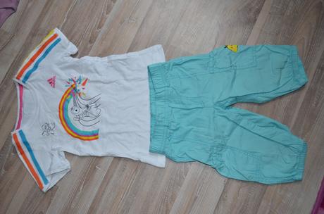 Kompletik pre kocku, adidas,110