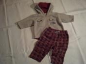 Tepla supravicka, h&m,68