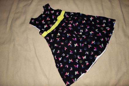 Letne satocky strawberry faire, 116