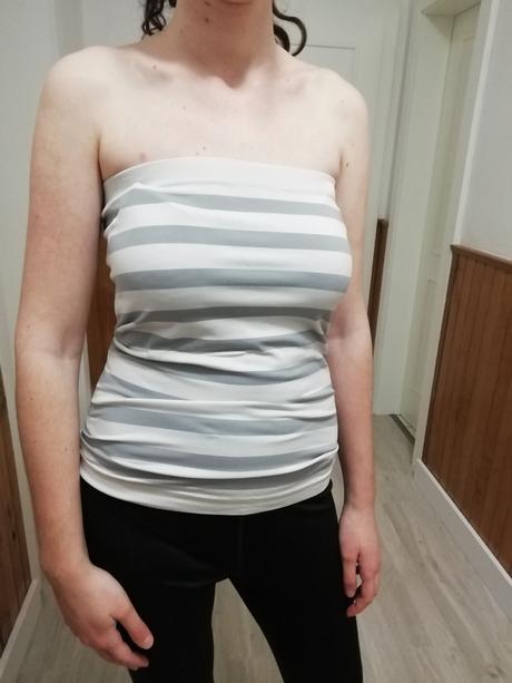 Dámske tielko, s