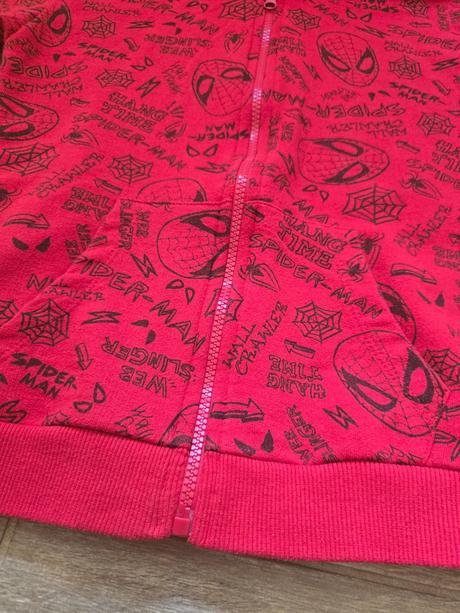 Mikina č.140, sinsay,140