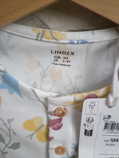 Šaty lindex lúka 104, lindex,104