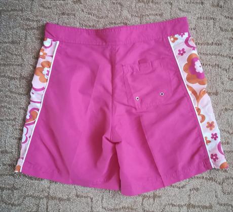 Šortky, extra-me,l