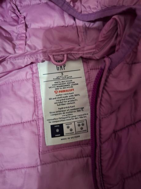 Kabat, gap,98