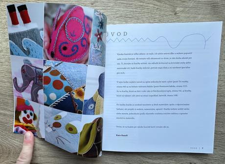 Šijeme hračky kate haxell za 3eur,