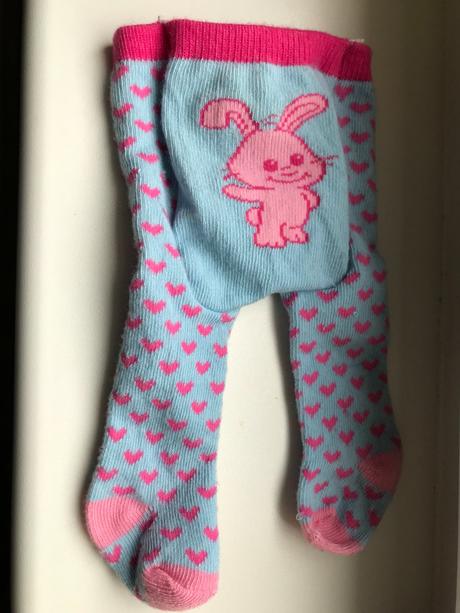 Pančušky pre babiku, nie original, 