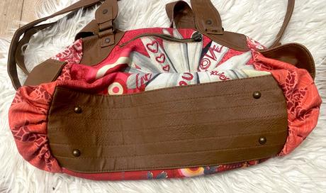 Desogual kabelka, desigual