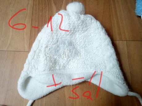 Teplejsie jesenne a zimne ciapky, 74