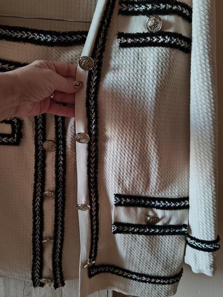 Kostým pinko, pinko,m