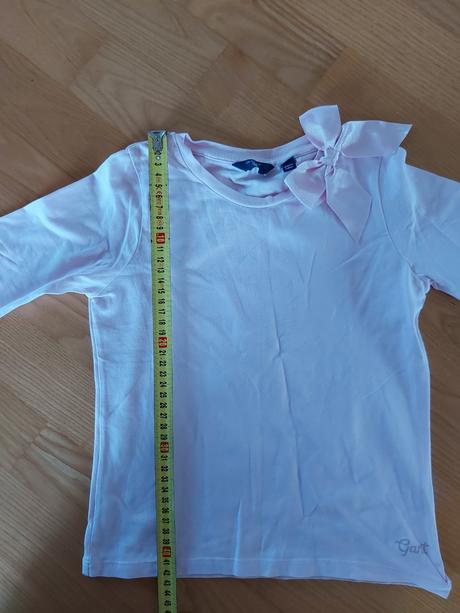 Tričko gant, gant,110