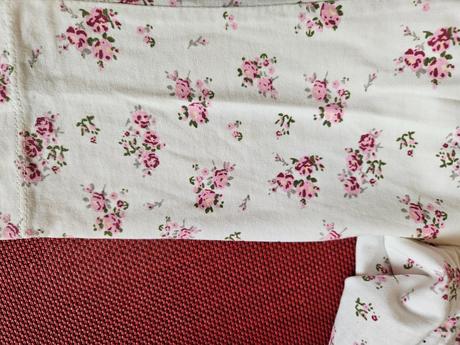 C&a tričko s dievčatkom 146/152, c&a,152