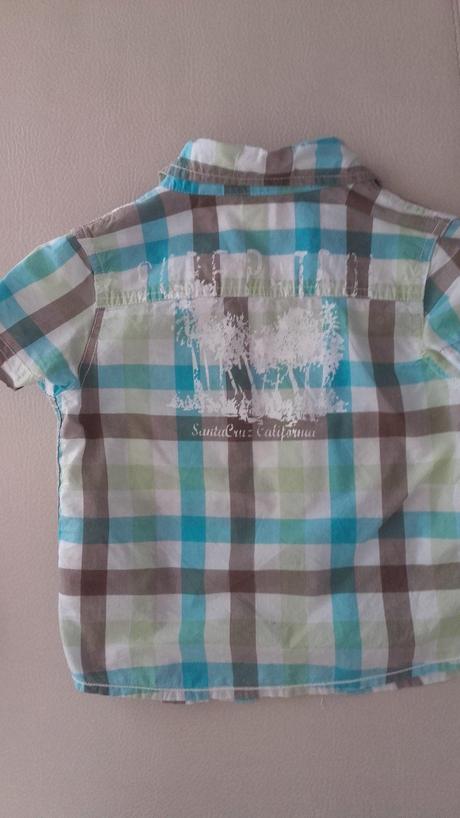 Kockovana kosela 86-92, lindex,86