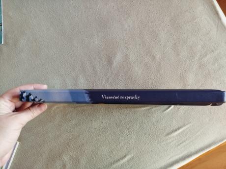 Vianočné rozprávky, 