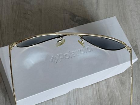 Okuliare zrkadlovky polaroid, polaroid