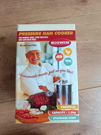 Sunkovar 1,5 kg,