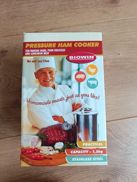 Sunkovar 1,5 kg,