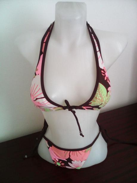  nenosene plavky , fishbone,s