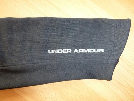 Mikina under armour, under armour,158