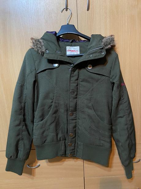 Zimná bunda oneill (s), o’neill,s