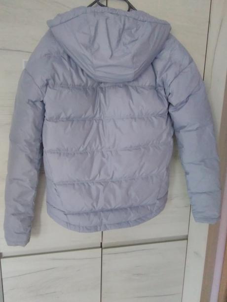 Bunda, reebok,xs