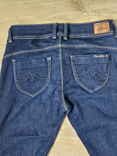 Pepe jeans - rifle, pepe jeans,s