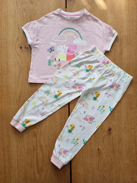 Pyzamo zn. m&s, marks & spencer,98