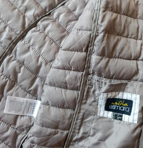 Vetrovka dámska, esmara,l