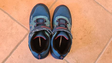 Veľmi pekný stav - 22,5cm, 34