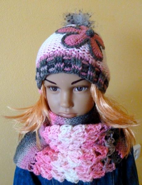 Zlava zimna supr.+ruz.prechodna v104-122, 92 - 128