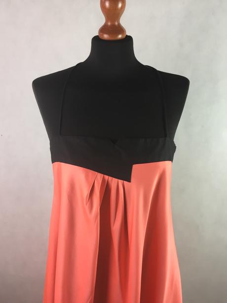 Kvalitné letné šaty, vero moda,40