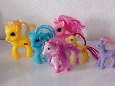 My little pony, 