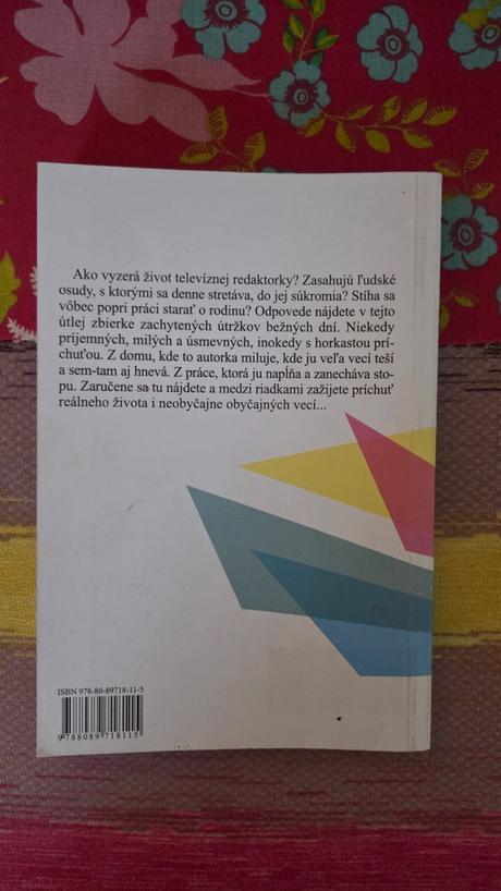 Katarína tekeľová - malý kúsok duše,