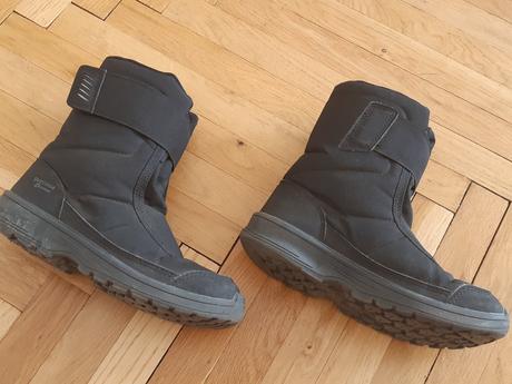 Snehule vel. 122, quechua,32