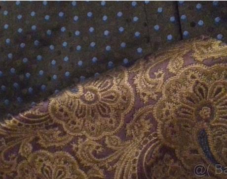 Chlapčenské sviatočné vestičky, 140