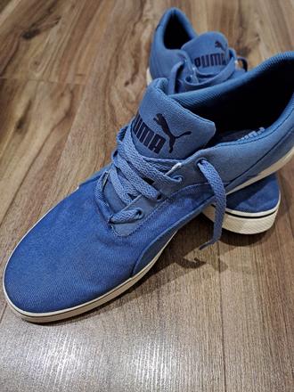 Nové tenisky puma, puma,47