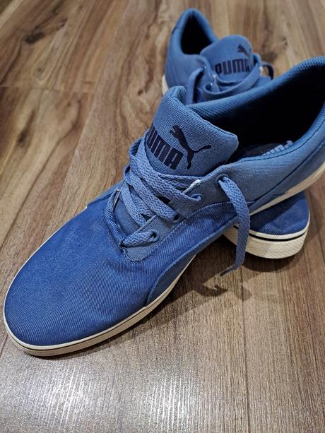 Nové tenisky puma, puma,47