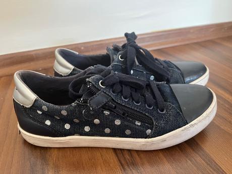 Tenisky, geox,36