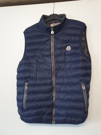 Moncler vesta, l
