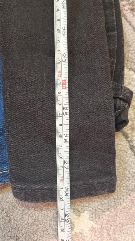 B3468 jeginsy, c&a,128