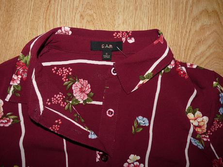 Kvetinová na zaväzovanie, s