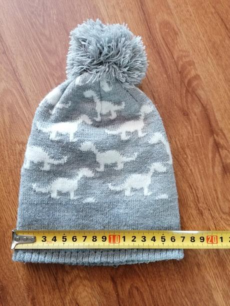 Čiapka zimná 92, pepco,92