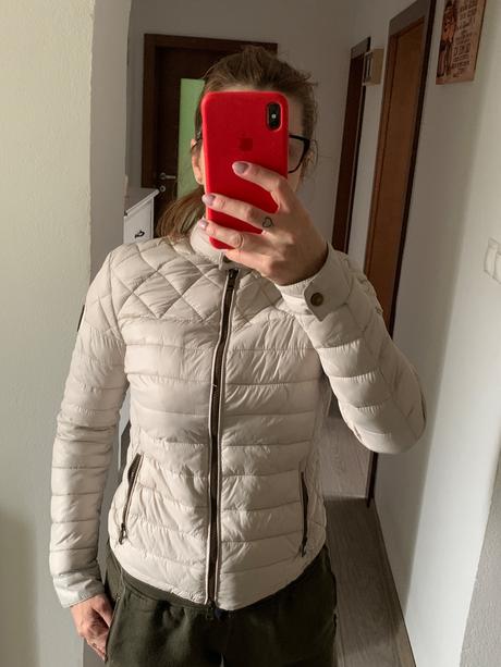 Prechodna bunda amisu, amisu,xs